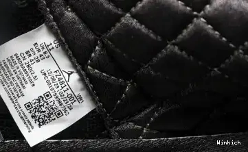JORDAN FZ4811-001 MANIERE 3 X AIR MA “BLACK” A 0429
